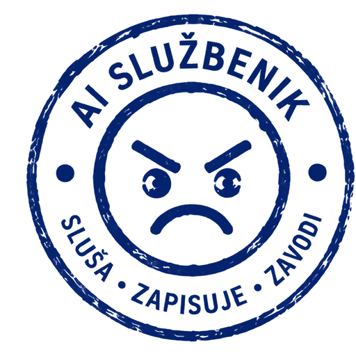 AI Službenik logo